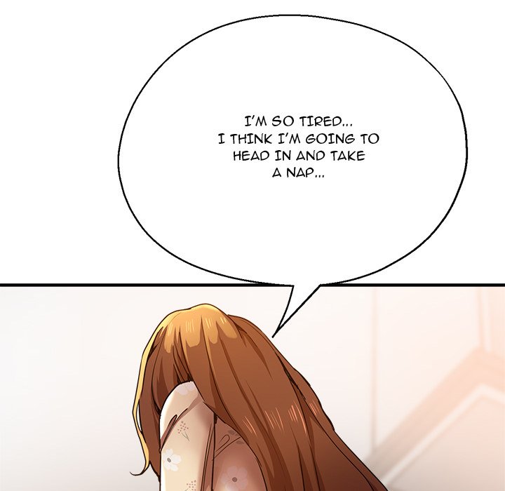 Stretched Out Love Chapter 58 image 93