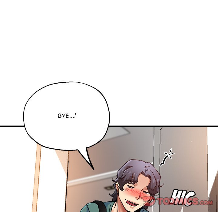 Stretched Out Love Chapter 58 image 98