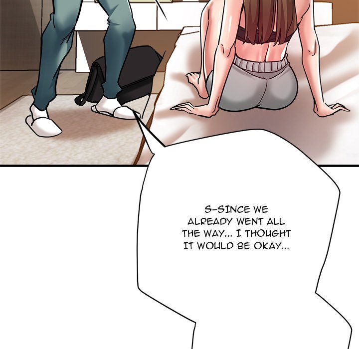 Stretched Out Love Chapter 59 image 103