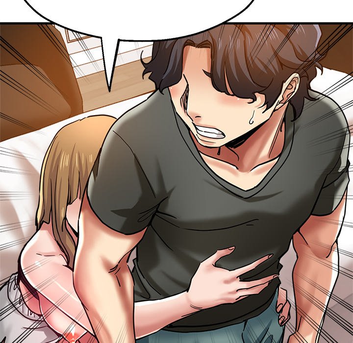 Stretched Out Love Chapter 59 image 107