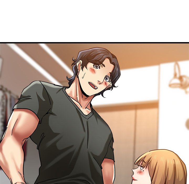 Stretched Out Love Chapter 59 image 113