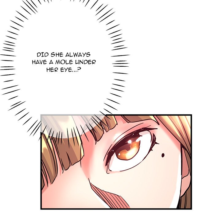 Stretched Out Love Chapter 59 image 118