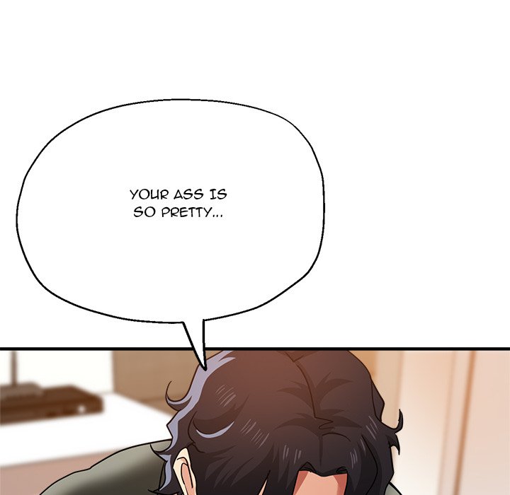 Stretched Out Love Chapter 59 image 135