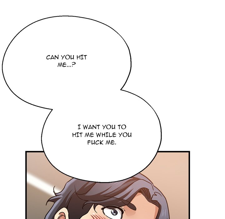 Stretched Out Love Chapter 59 image 138