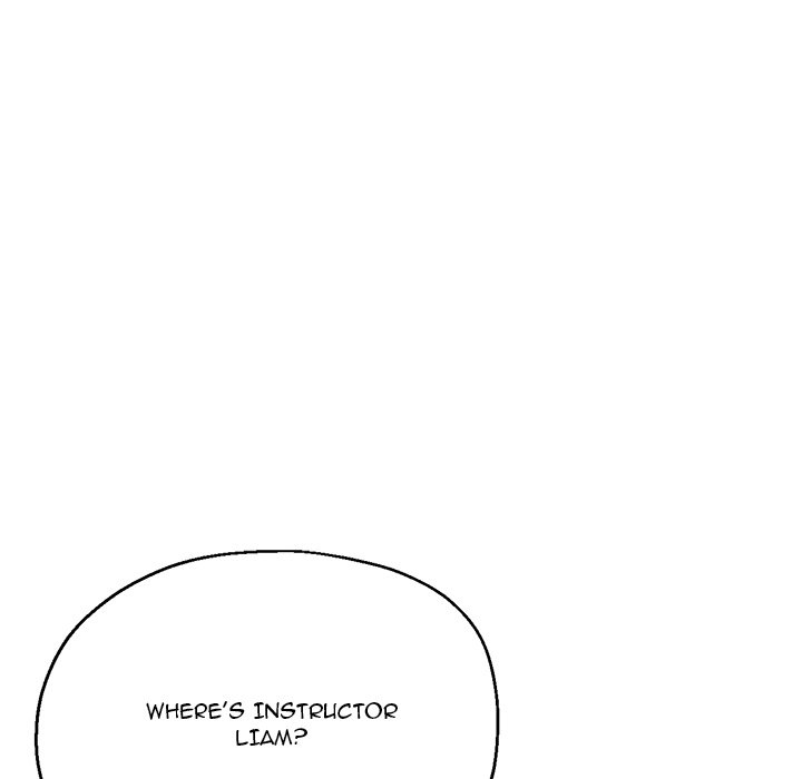 Stretched Out Love Chapter 59 image 22