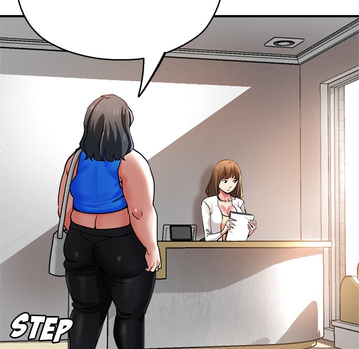 Stretched Out Love Chapter 59 image 23