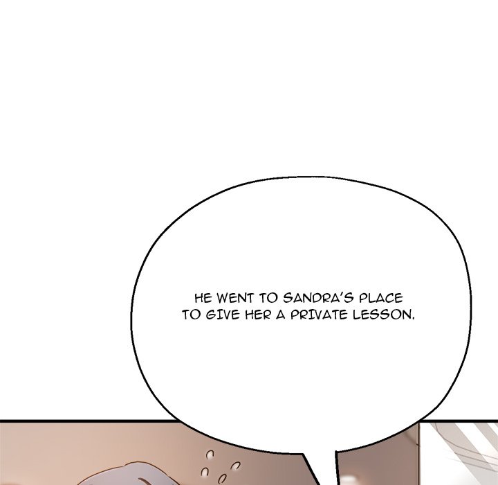 Stretched Out Love Chapter 59 image 25