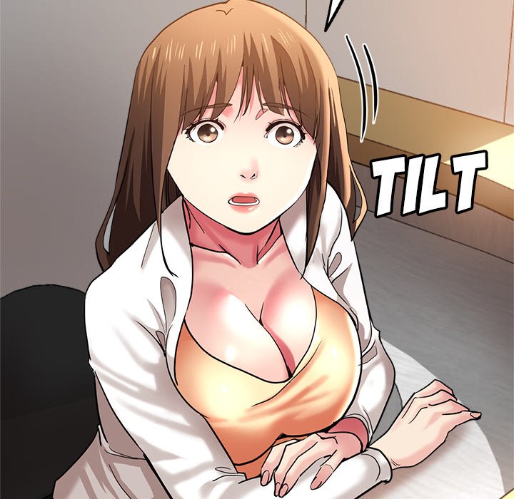 Stretched Out Love Chapter 59 image 29