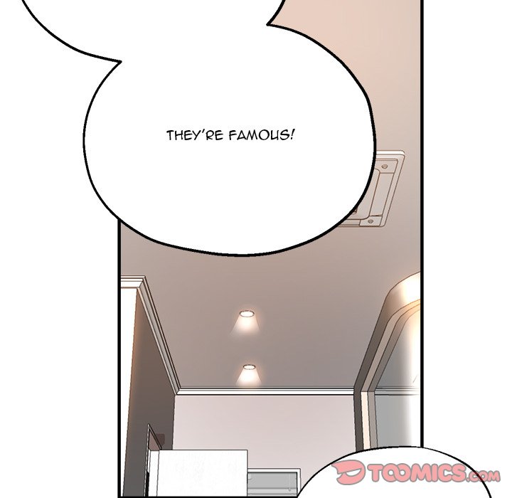 Stretched Out Love Chapter 59 image 32