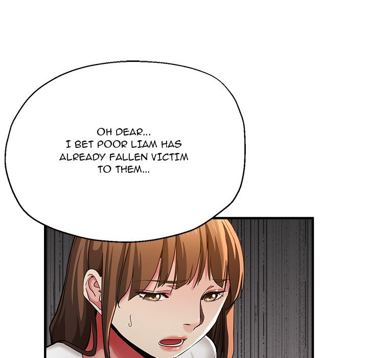Stretched Out Love Chapter 59 image 34