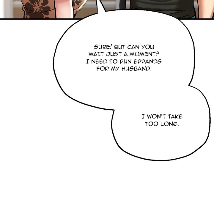 Stretched Out Love Chapter 59 image 66