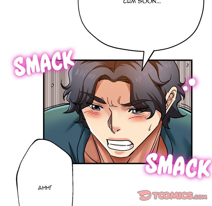 Stretched Out Love Chapter 59 image 8
