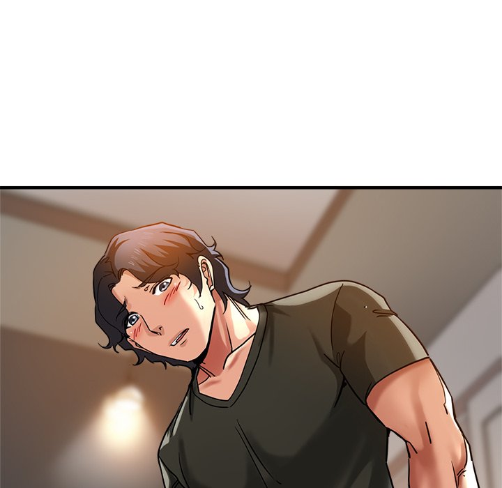 Stretched Out Love Chapter 59 image 89