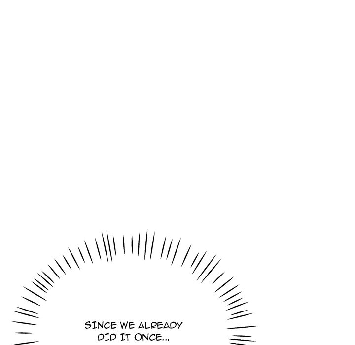 Stretched Out Love Chapter 59 image 91