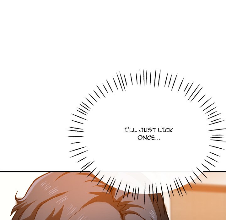 Stretched Out Love Chapter 59 image 96