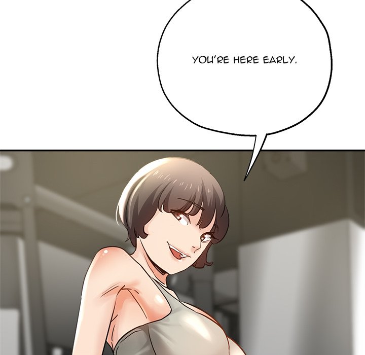Stretched Out Love Chapter 6 image 9