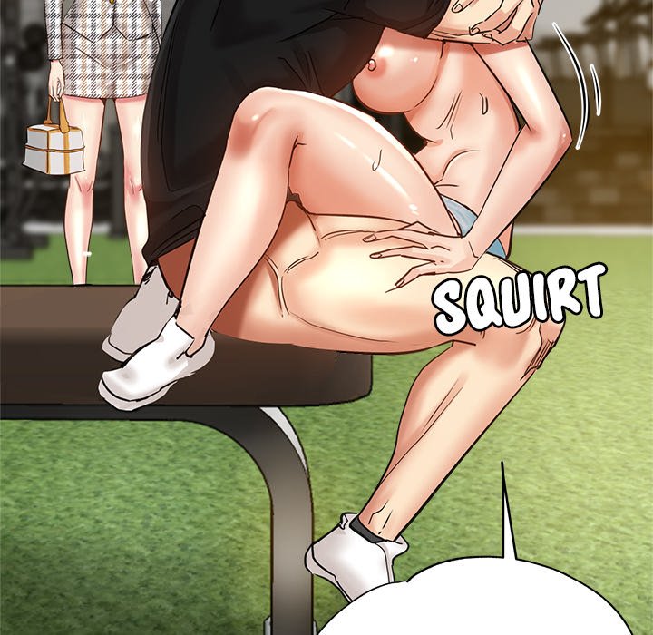 Stretched Out Love Chapter 6 image 103