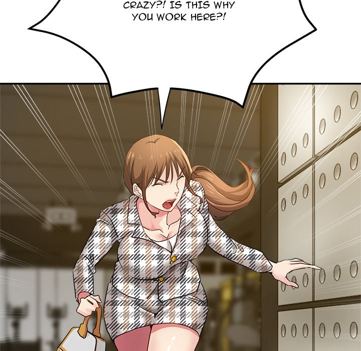 Stretched Out Love Chapter 6 image 109