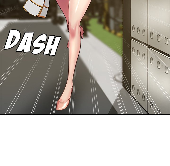 Stretched Out Love Chapter 6 image 110
