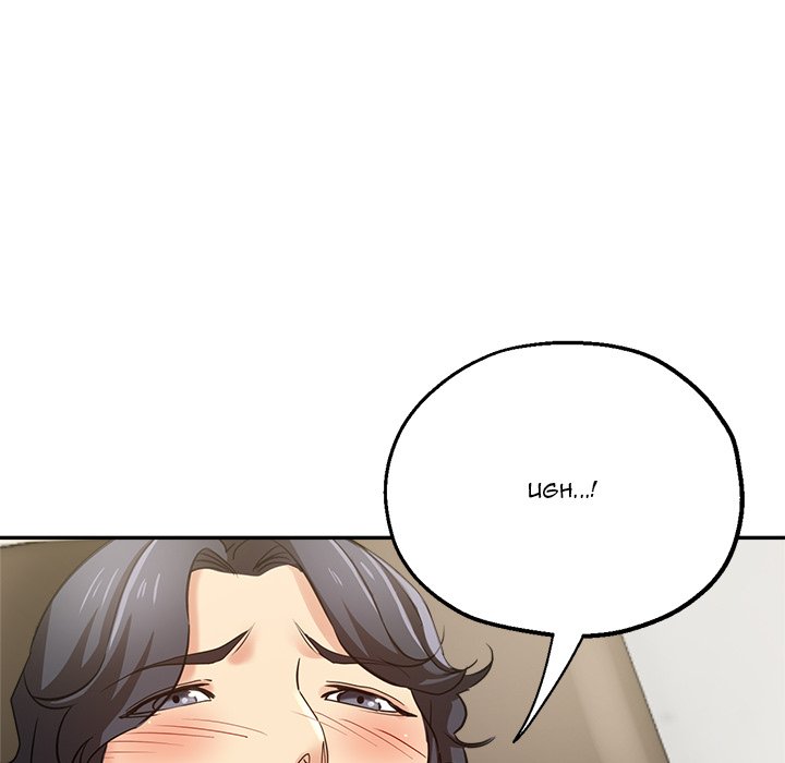 Stretched Out Love Chapter 6 image 12