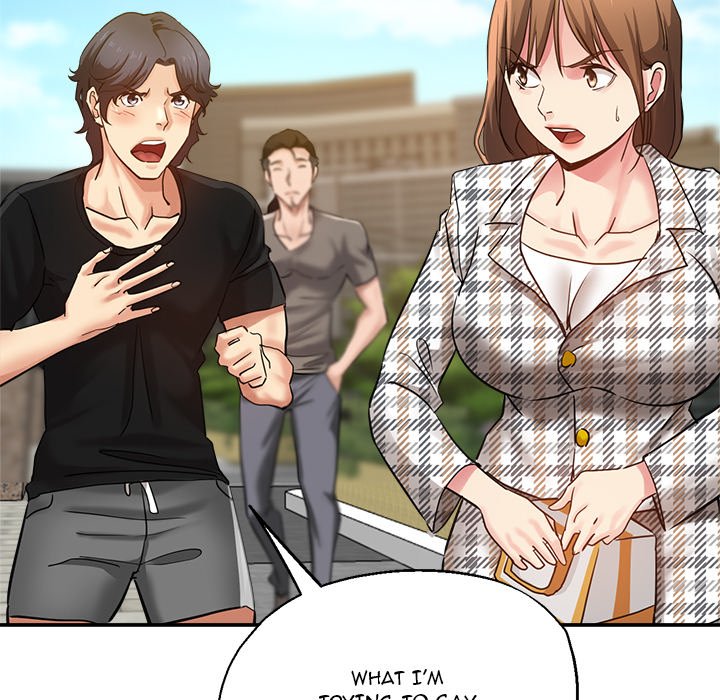 Stretched Out Love Chapter 6 image 132