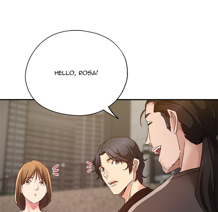 Stretched Out Love Chapter 6 image 134