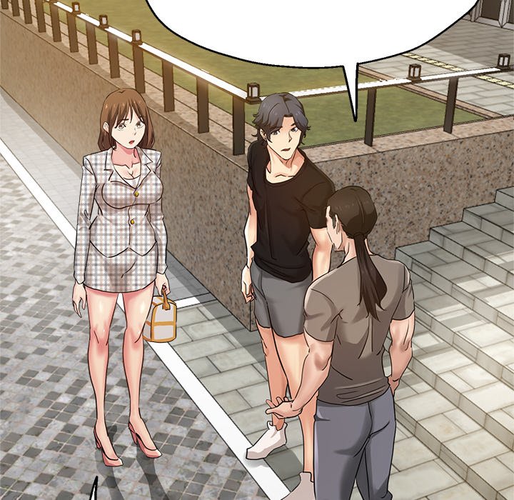 Stretched Out Love Chapter 6 image 137