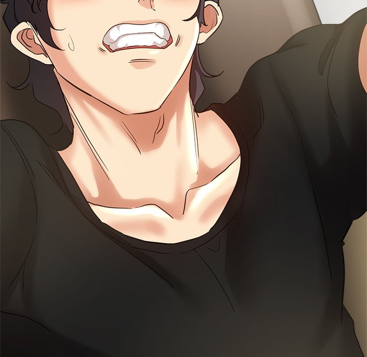 Stretched Out Love Chapter 6 image 13