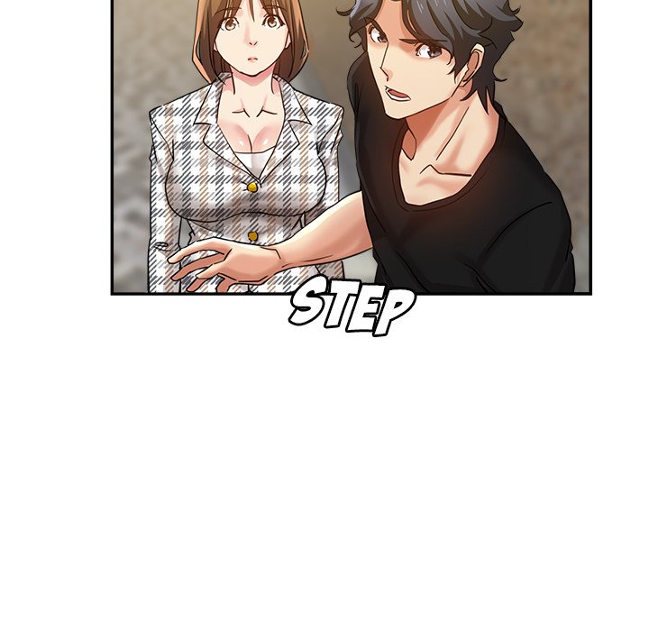 Stretched Out Love Chapter 6 image 140