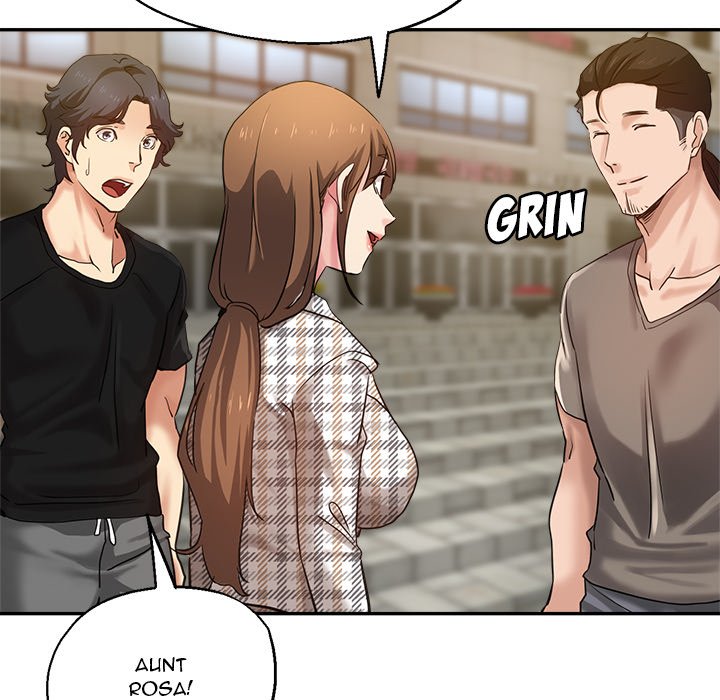 Stretched Out Love Chapter 6 image 142