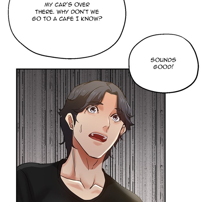 Stretched Out Love Chapter 6 image 144
