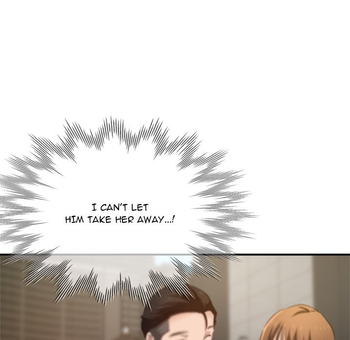 Stretched Out Love Chapter 6 image 146