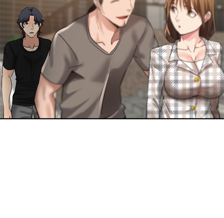 Stretched Out Love Chapter 6 image 147