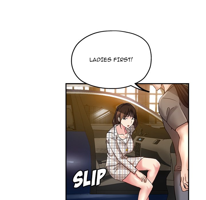 Stretched Out Love Chapter 6 image 150