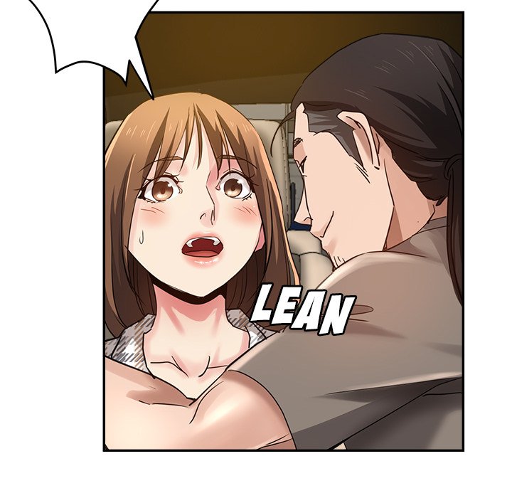 Stretched Out Love Chapter 6 image 155