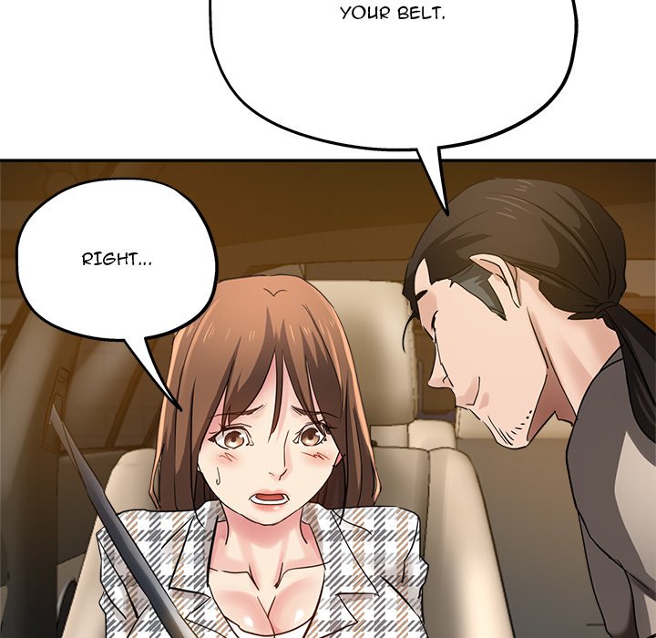 Stretched Out Love Chapter 6 image 157