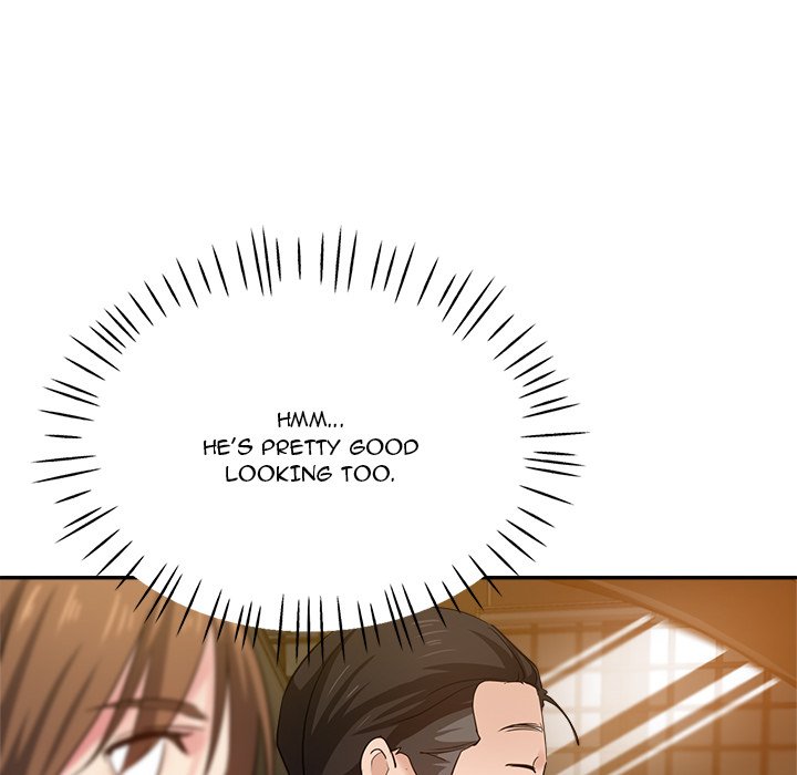 Stretched Out Love Chapter 6 image 160