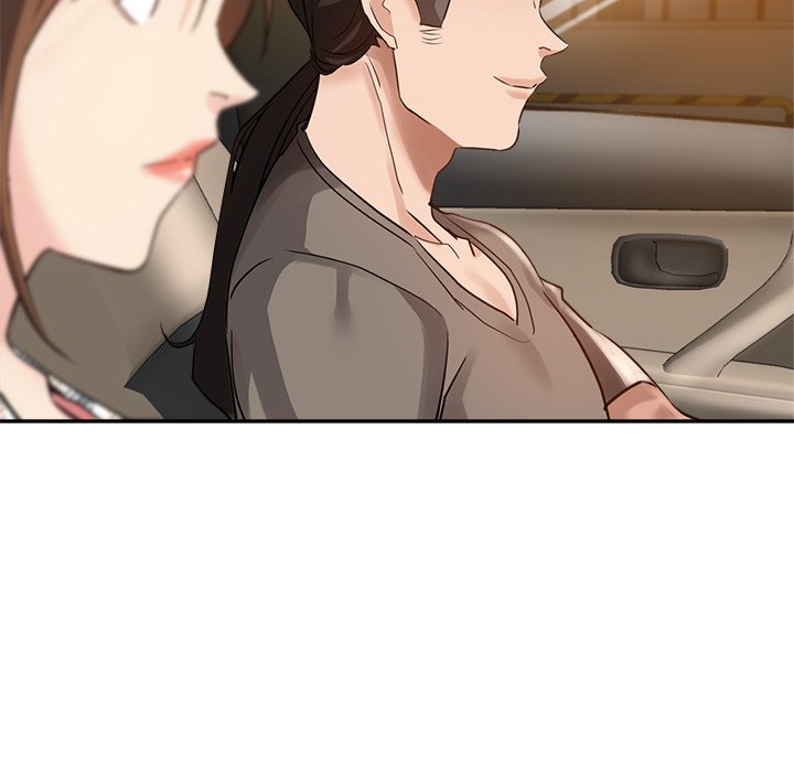 Stretched Out Love Chapter 6 image 161