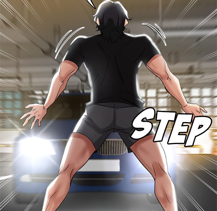 Stretched Out Love Chapter 6 image 165