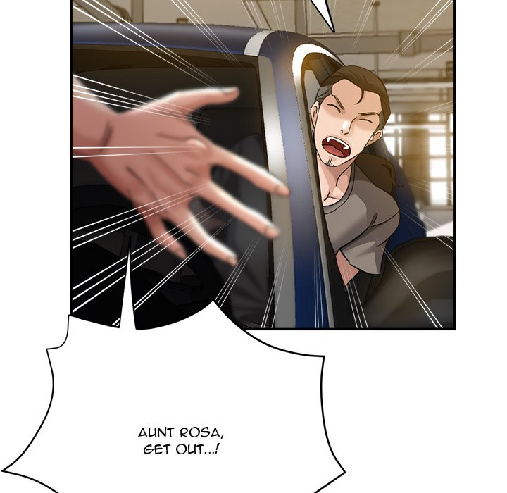 Stretched Out Love Chapter 6 image 168