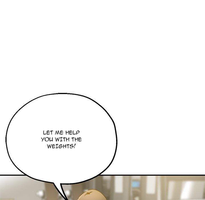 Stretched Out Love Chapter 6 image 19