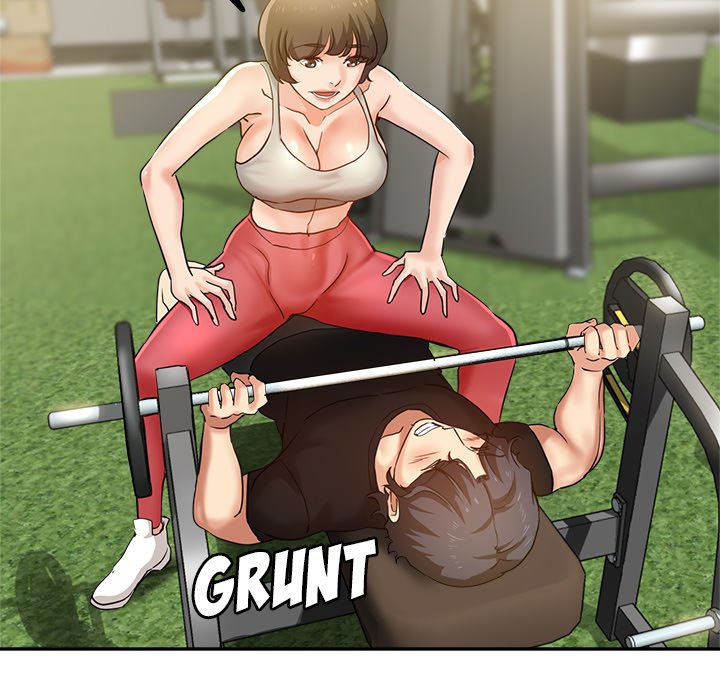 Stretched Out Love Chapter 6 image 20