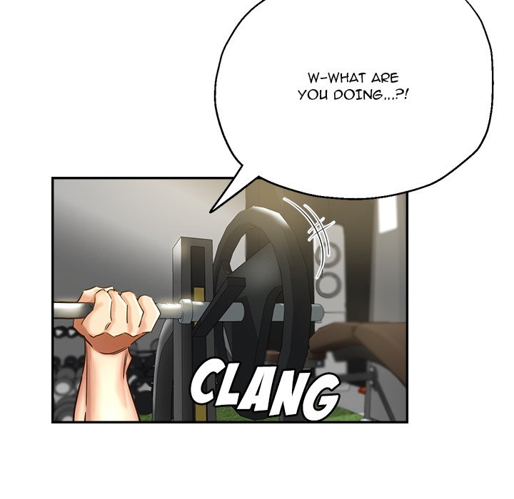 Stretched Out Love Chapter 6 image 22