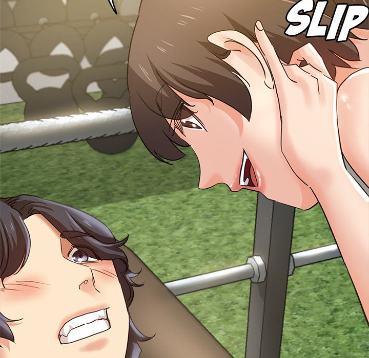 Stretched Out Love Chapter 6 image 28