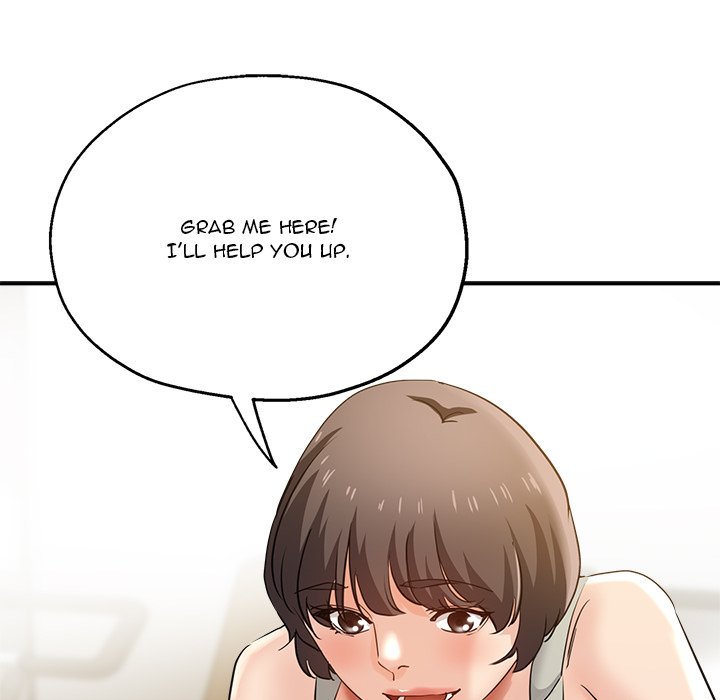 Stretched Out Love Chapter 6 image 34