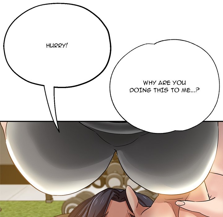 Stretched Out Love Chapter 6 image 37