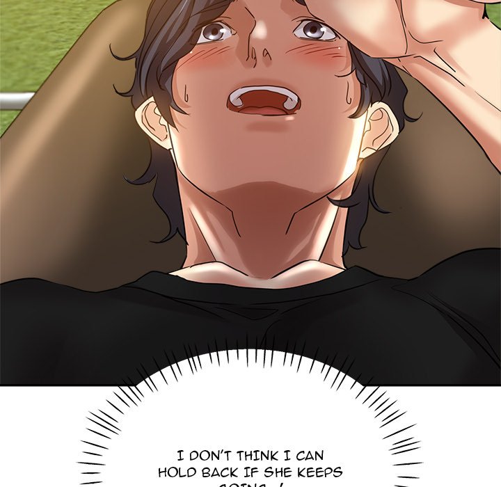 Stretched Out Love Chapter 6 image 38