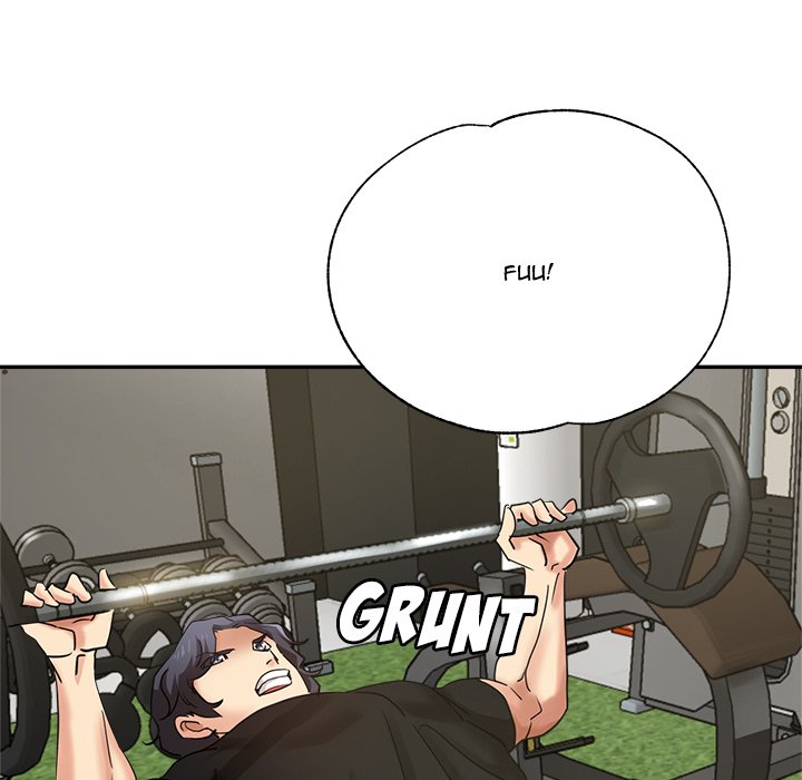 Stretched Out Love Chapter 6 image 4