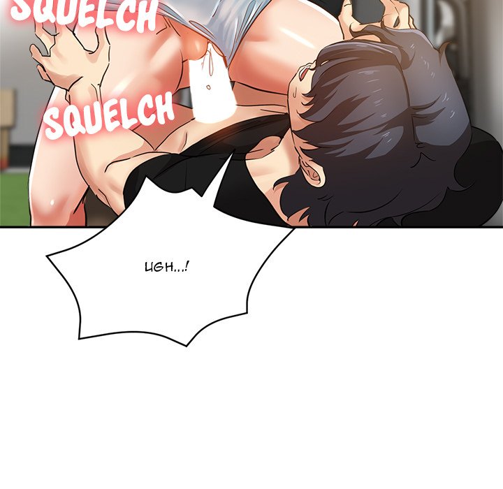 Stretched Out Love Chapter 6 image 69