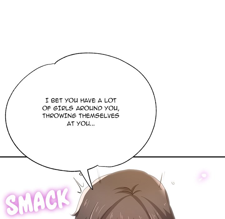 Stretched Out Love Chapter 6 image 76